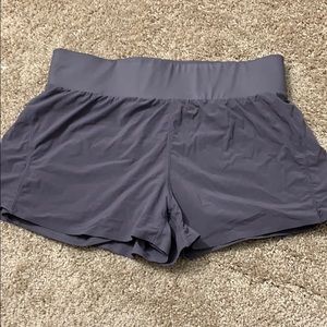 Fabletics Celine Run Shorts